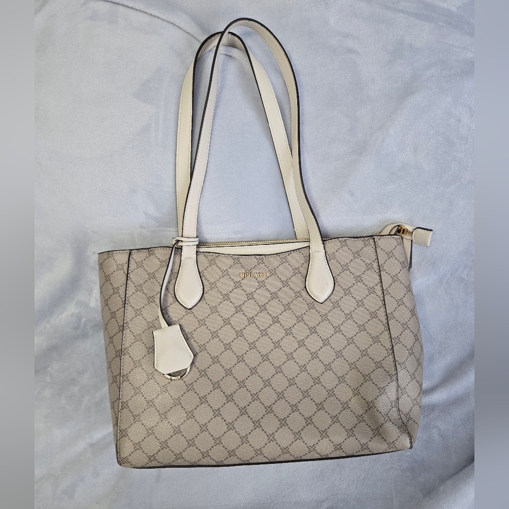 Nine West Tote Bag
